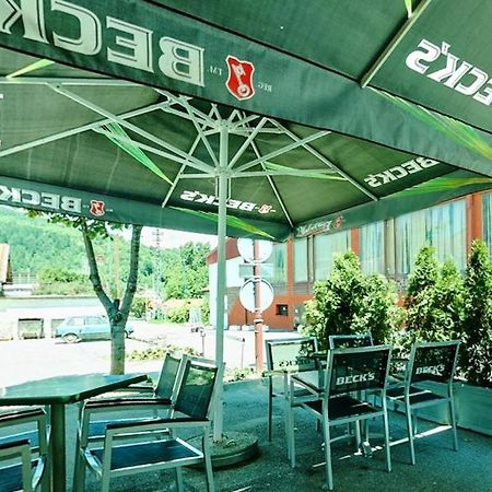 Hotel Sax Balkan Dimitrovgrad Exterior photo