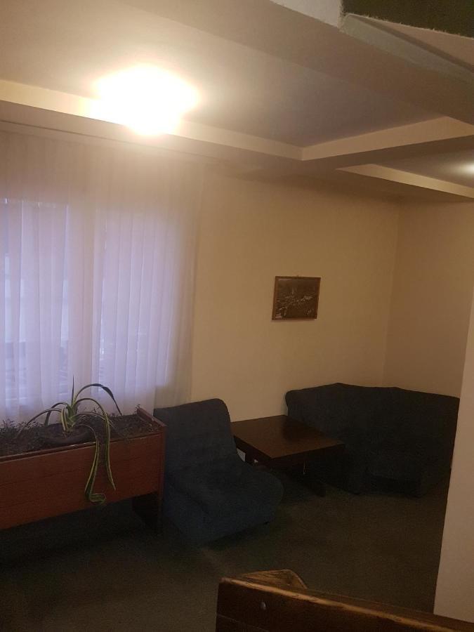 Hotel Sax Balkan Dimitrovgrad Exterior photo