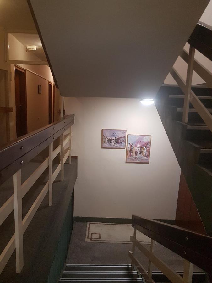 Hotel Sax Balkan Dimitrovgrad Exterior photo